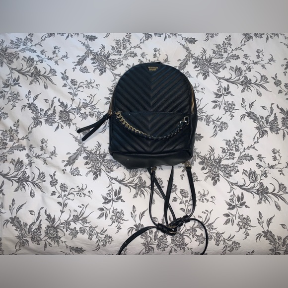 Victoria’s Secret Mini Purse - Picture 2 of 3